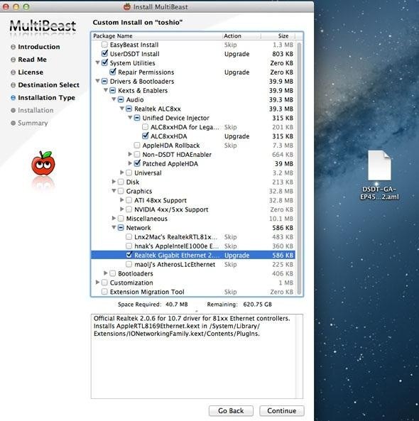 booting windows on mac