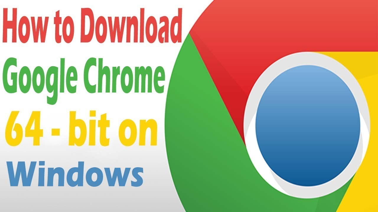64 Bit Chrome Browser For Mac Os X