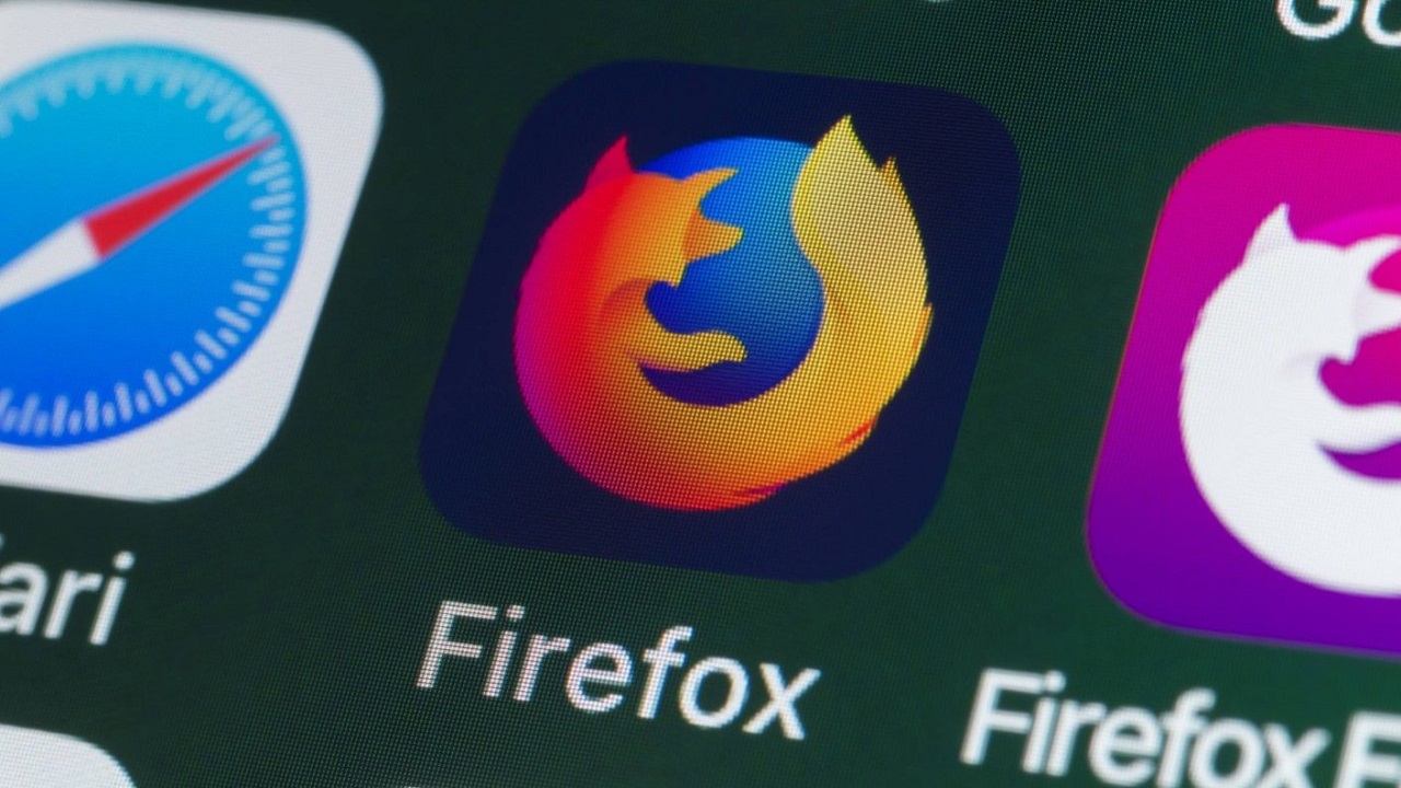 how to download firefox in mac